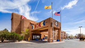 Inn at Santa Fe, SureStay Collection by Best Western